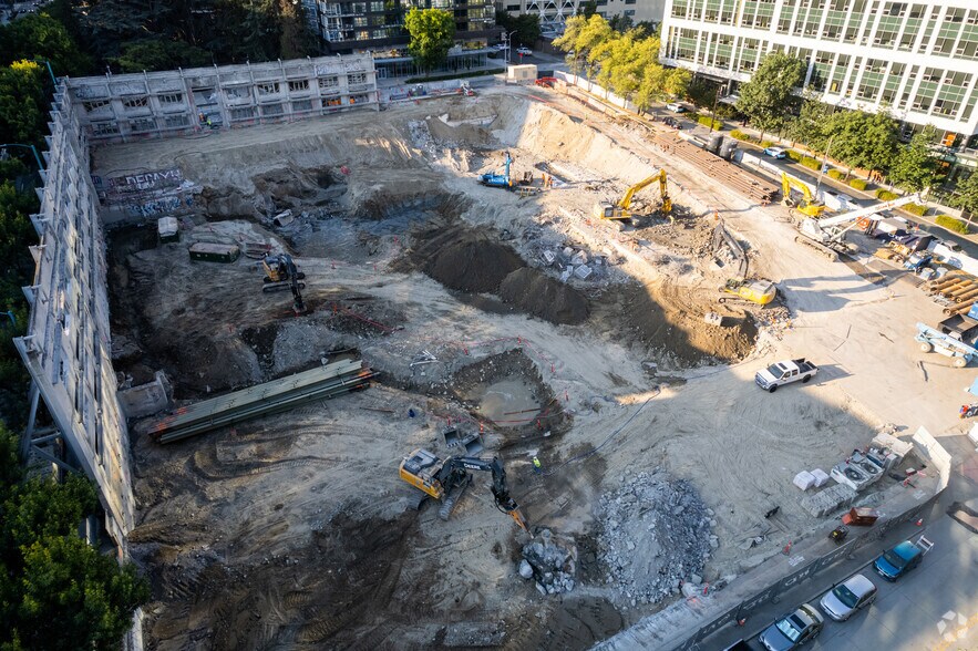 1120 John St, Seattle, WA à louer - Photo de l’immeuble – Image 3 sur 3
