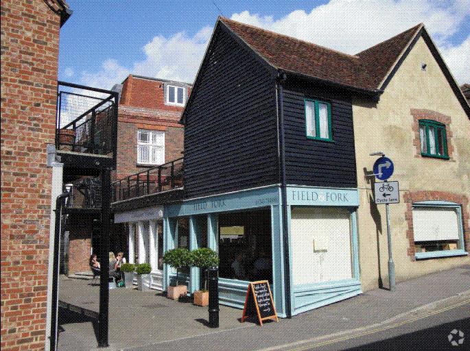 Baffins Ln, Chichester à vendre - Photo principale – Image 1 sur 1