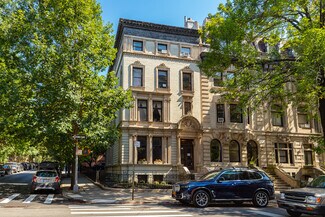 Plus de détails pour 121 8th Ave, Brooklyn, NY - Logement à vendre