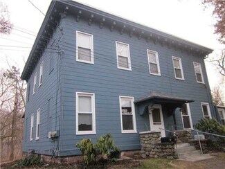 Plus de détails pour 360 Western Hwy, Tappan, NY - Local commercial à vendre