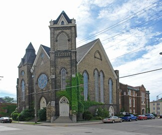 Plus de détails pour 801 Wisconsin Ave, Racine, WI - Spécialisé à vendre