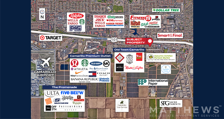1917 Colonia Pl, Camarillo, CA à vendre - Photo de l’immeuble – Image 2 sur 4