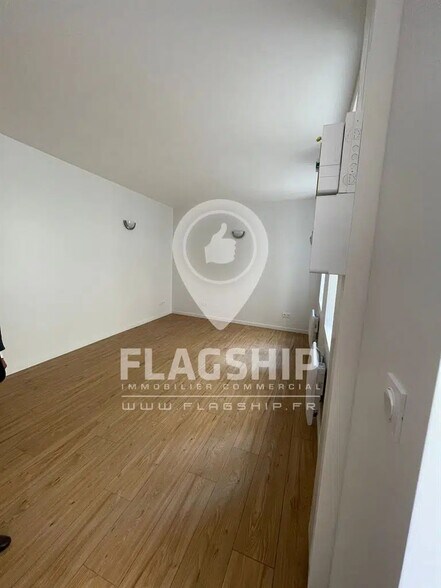 Local commercial dans Paris à vendre - Photo intérieure – Image 2 sur 6