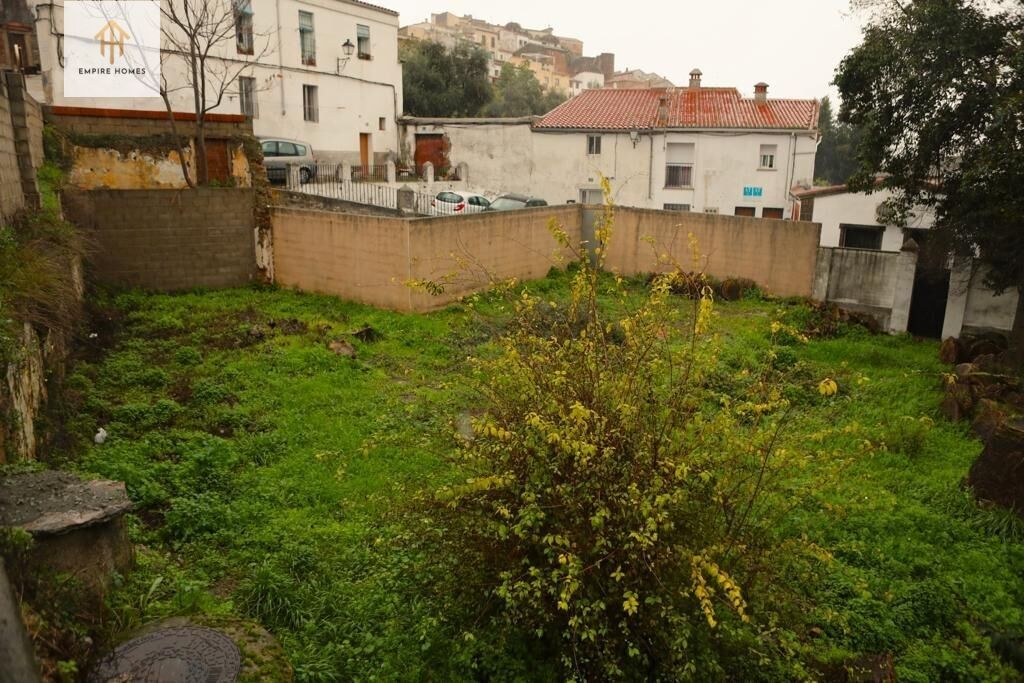 Terrain dans Cáceres, Cáceres à vendre Photo de l’immeuble– Image 1 sur 10