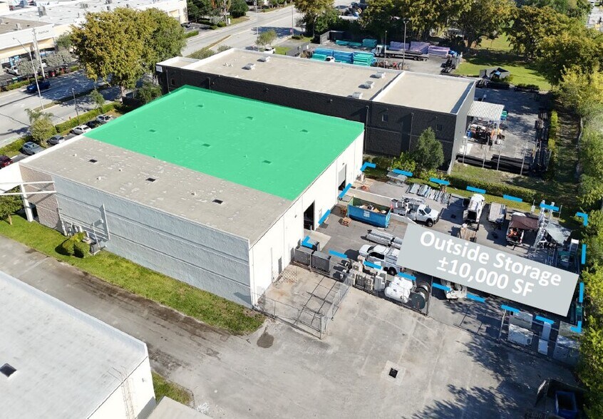 2200 N Andrews Ave, Pompano Beach, FL à louer - Photo de l’immeuble – Image 2 sur 13