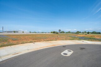 Plus de détails pour Rancho Industrial Park, Redding, CA - Terrain à vendre