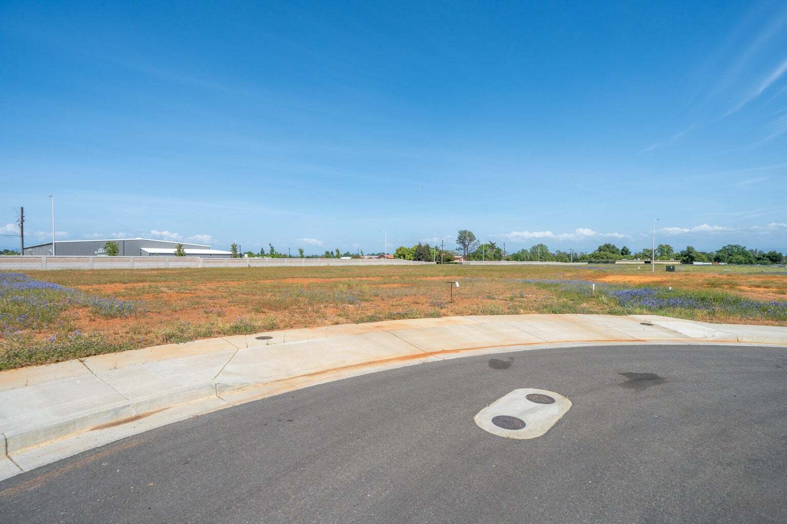 Rancho Industrial Park, Redding, CA à vendre Photo principale– Image 1 sur 5