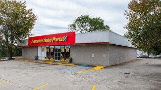 Plus de détails pour 41 Bullsboro Dr, Newnan, GA - Local commercial à vendre