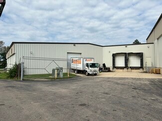 Plus de détails pour 3690 Commerce Dr, Madison, WI - Industriel/Logistique à louer