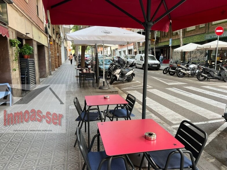 Local commercial dans Barcelone, Barcelona à louer - Autre – Image 2 sur 6