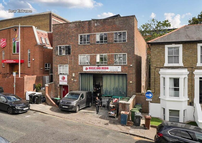 2-4 Ringers Rd, Bromley à vendre - Photo de l’immeuble – Image 2 sur 6