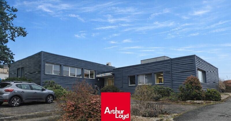 Local d'activités dans Limas à vendre - Photo de l’immeuble – Image 1 sur 5