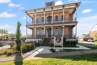 Plus de détails pour 6811 Hickory St, Tinley Park, IL - Local commercial à vendre