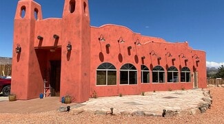 Plus de détails pour 770 UT-9, Springdale, UT - Local commercial à vendre