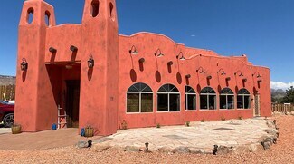Plus de détails pour 770 UT-9, Springdale, UT - Local commercial à vendre
