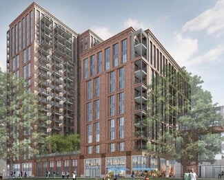 Plus de détails pour 651-657 Old Kent Rd, Londres - Logement à vendre