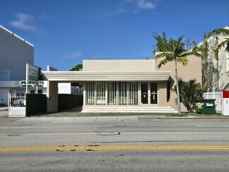 Plus de détails pour 7320 Biscayne Blvd, Miami, FL - Local commercial à louer