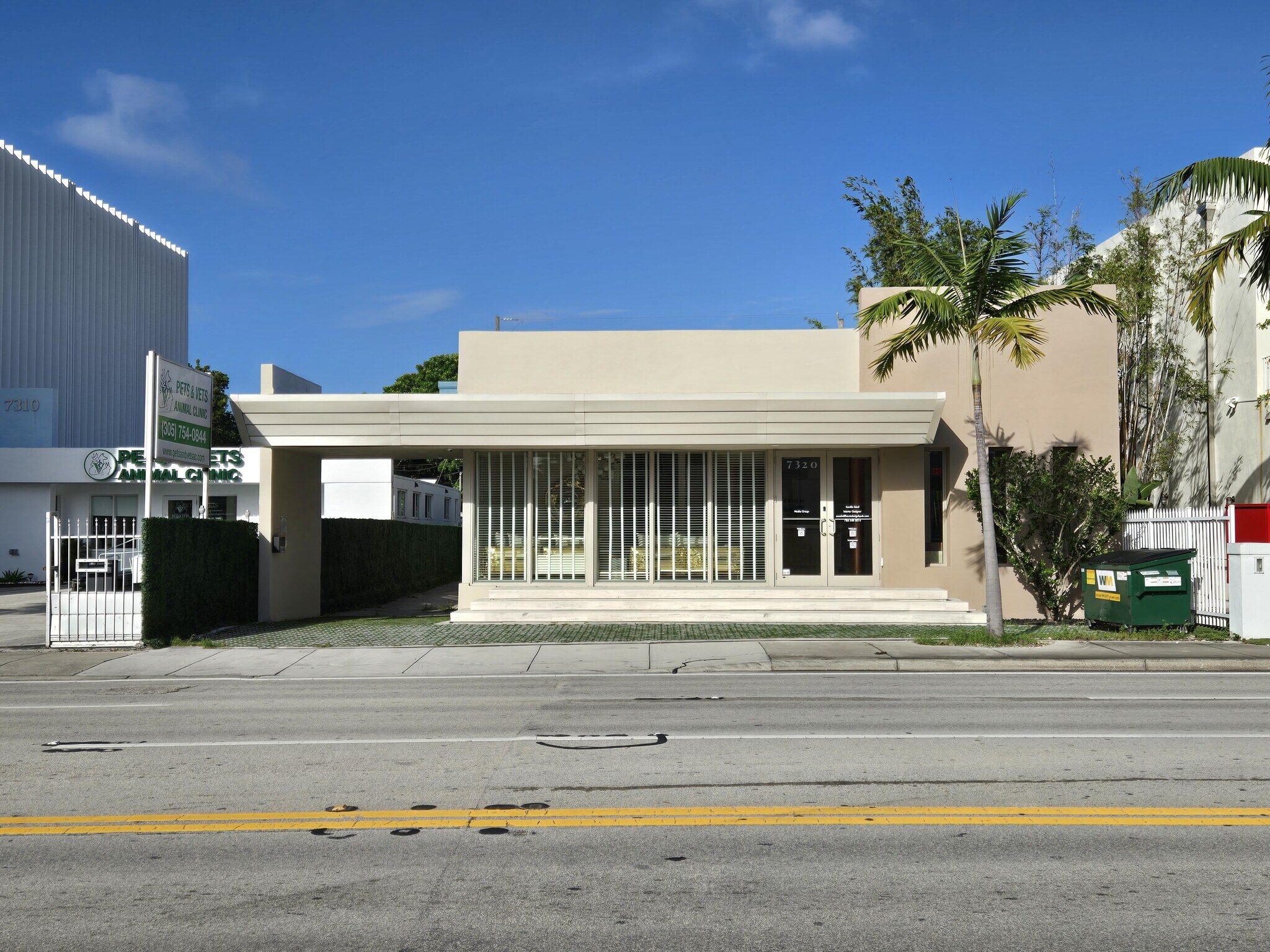 7320 Biscayne Blvd, Miami, FL à louer Photo principale– Image 1 sur 21