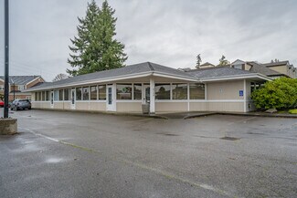 Plus de détails pour 9124 Gravelly Lake Dr SW, Lakewood, WA - Bureau à vendre