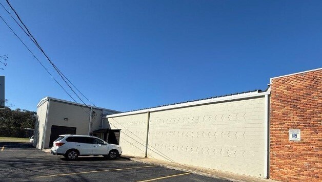 312 Smith Ave, Thomasville, GA à vendre - Photo de l’immeuble – Image 3 sur 16