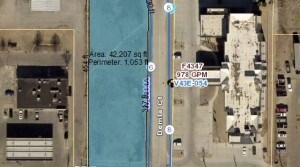 4100 W Owen K Garriott Rd, Enid, OK à vendre - Photo de l’immeuble – Image 2 sur 2