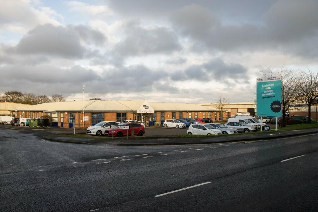 Outgang Ln, Dinnington à louer Photo de l’immeuble– Image 1 sur 7