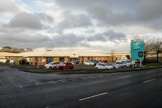 Outgang Ln, Dinnington à louer Photo de l’immeuble– Image 1 sur 7