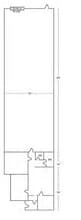 5535-5559 Canal Rd, Valley View, OH à louer Plan d’étage– Image 1 sur 1