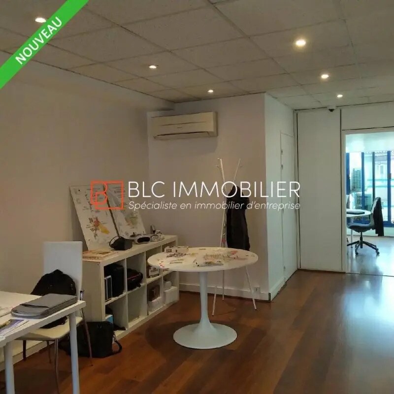 Bureau dans Marseille à louer Photo intérieure– Image 1 sur 5