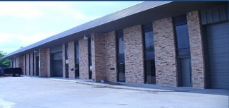 Plus de détails pour 10115 Papalote St, Houston, TX - Local d'activités à louer