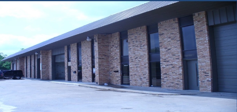 10115 Papalote St, Houston, TX à louer - Photo principale – Image 1 sur 7