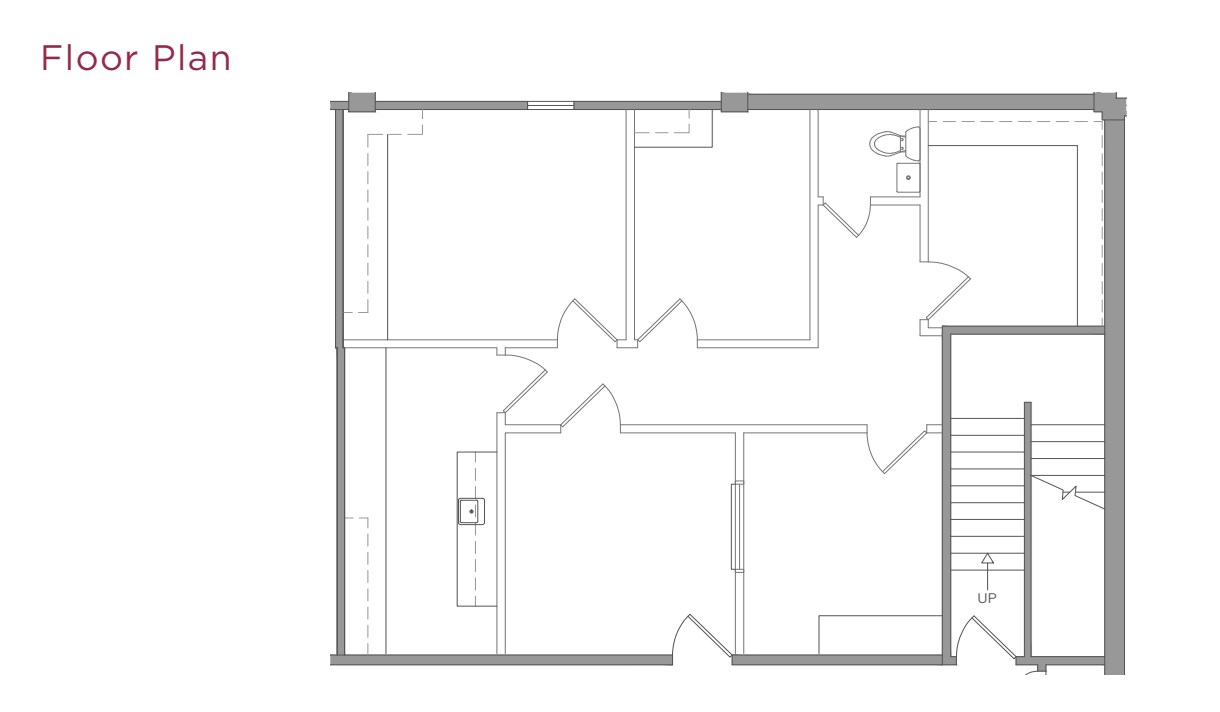 502 Euclid Ave, National City, CA à louer Plan d’étage– Image 1 sur 1