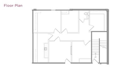 502 Euclid Ave, National City, CA à louer Plan d’étage– Image 1 sur 1