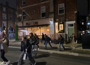 76A Marchmont St, Londres à louer Photo de l’immeuble– Image 1 sur 5