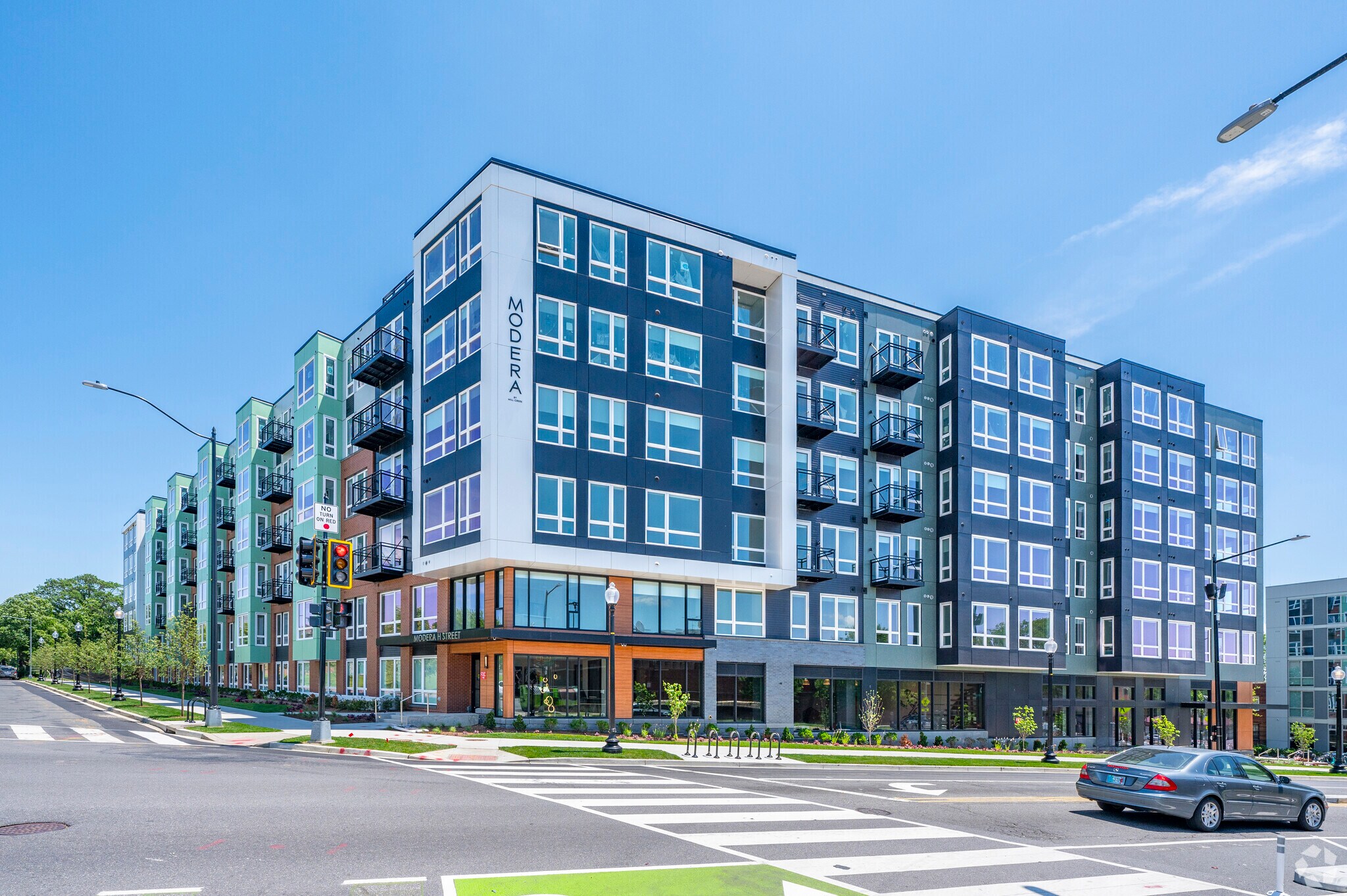 1701 H St NE, Washington, DC à louer Photo principale– Image 1 sur 43