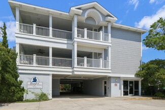 Plus de détails pour 313 Cedar St, Beaufort, NC - Logement à vendre