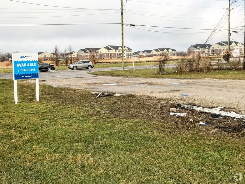 9150 Raceway Rd, Indianapolis, IN à vendre - Photo de l’immeuble – Image 3 sur 4