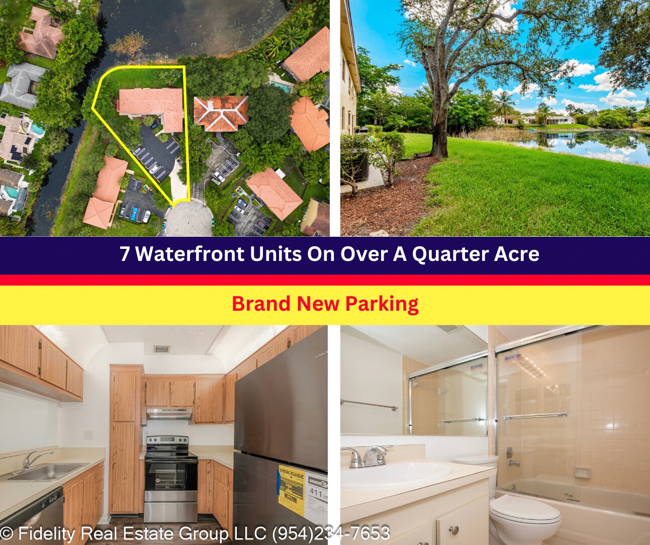 11430-11442 NW 45th St, Coral Springs, FL à vendre Photo de l’immeuble– Image 1 sur 105