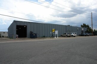Plus de détails pour 4571 Ivy St, Denver, CO - Industriel/Logistique à vendre