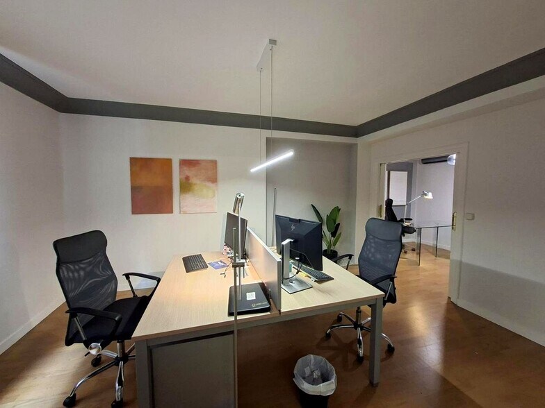 Bureau dans Madrid, Madrid à louer - Photo intérieure – Image 3 sur 8