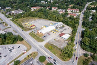 Plus de détails pour 681 Route 211 E, Middletown, NY - Industriel/Logistique à vendre