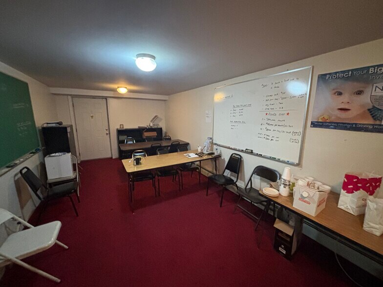 523 Columbus Ave, Trenton, NJ à vendre - Photo de l’immeuble – Image 2 sur 4