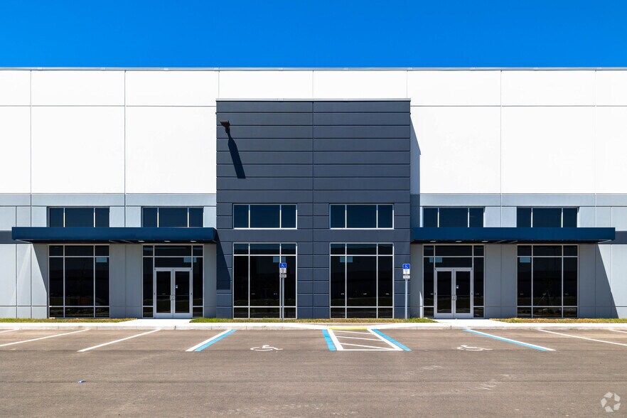 4141 Hamilton Rd, Lakeland, FL à vendre - Photo de l’immeuble – Image 2 sur 11