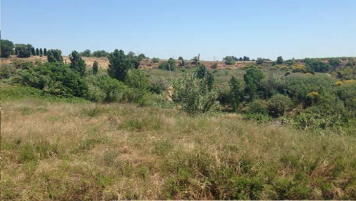 Terrain dans Sant Sadurní d'Anoia, Barcelona à vendre Plan d’étage– Image 1 sur 5