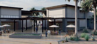 Plus de détails pour NWC Avondale Blvd & McDowell Rd, Avondale, AZ - Bureau/Médical à louer