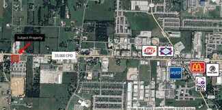 Plus de détails pour Henri De Tonti Blvd, Springdale, AR - Terrain à vendre