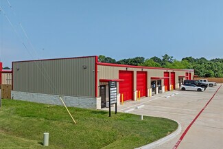 Plus de détails pour 28215 Vallie St, Pinehurst, TX - Industriel/Logistique à louer