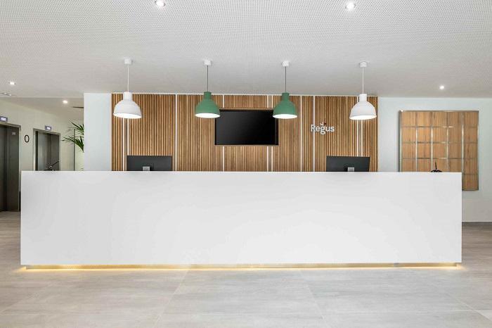 18-22 Rue Marius Aufan, 92300 Levallois-Perret, Levallois-Perret à louer Hall d’entrée– Image 1 sur 8