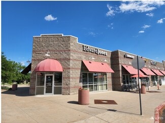 Plus de détails pour 1612-1642 N College Ave, Fort Collins, CO - Bureau/Local commercial à louer
