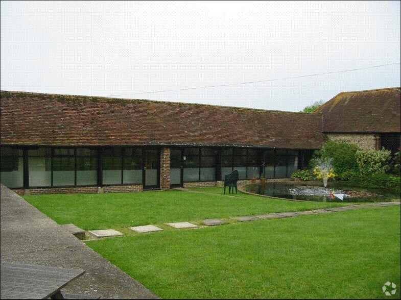 Downs Rd, Chichester à louer - Photo de l’immeuble – Image 2 sur 3